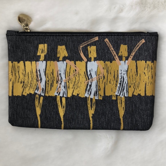 Ipsy makeup bag - Picture 1 of 2